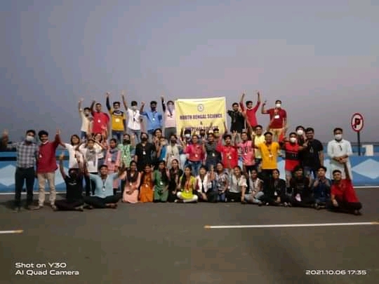 NBSCS community service